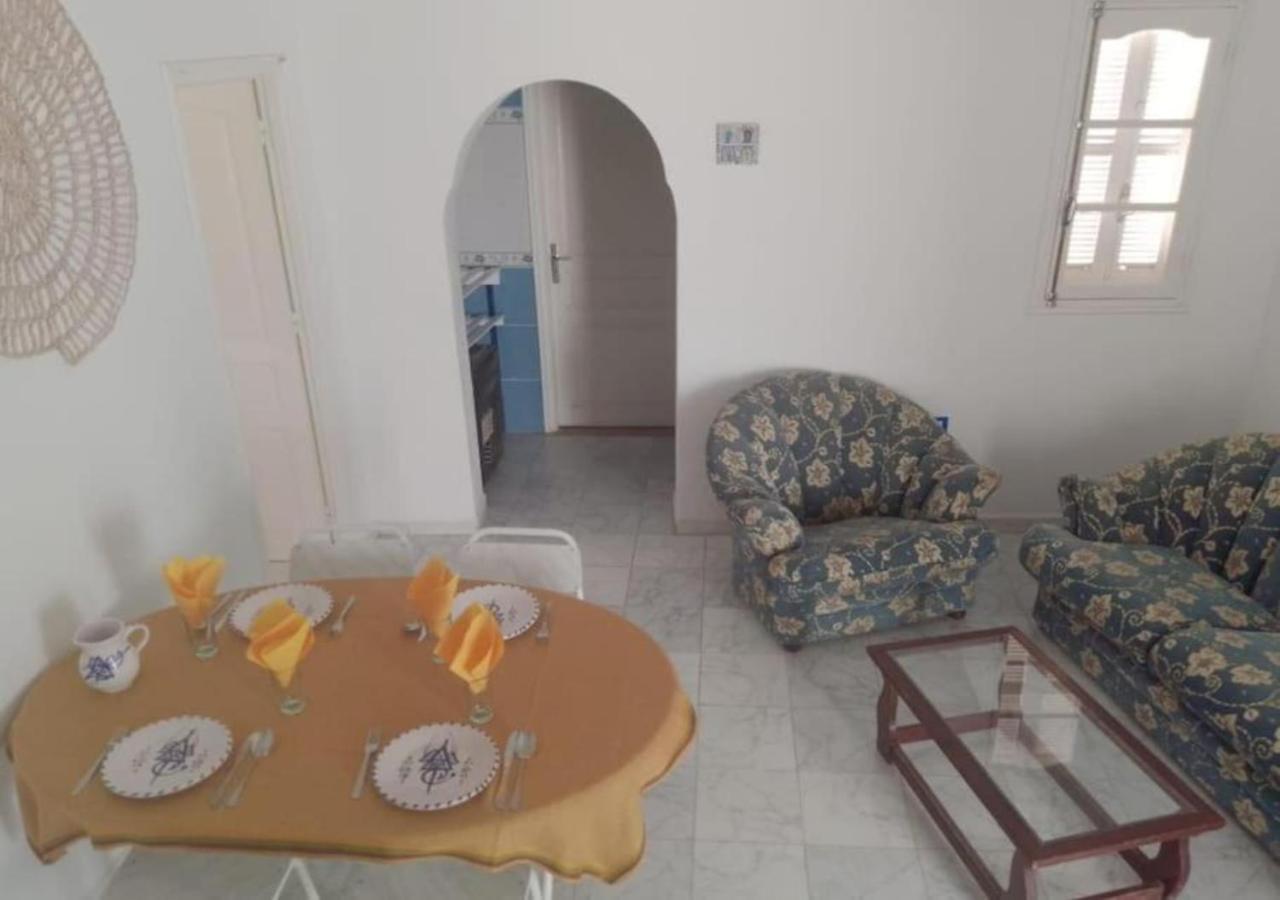Djerba House Apartment Houmt Souk  Exterior photo