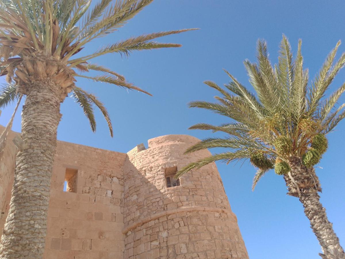 Djerba House Apartment Houmt Souk  Exterior photo