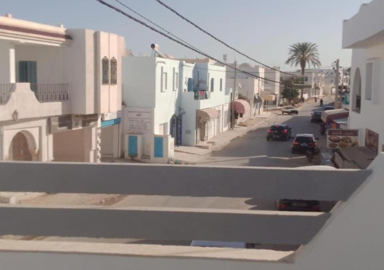 Djerba House Apartment Houmt Souk  Exterior photo