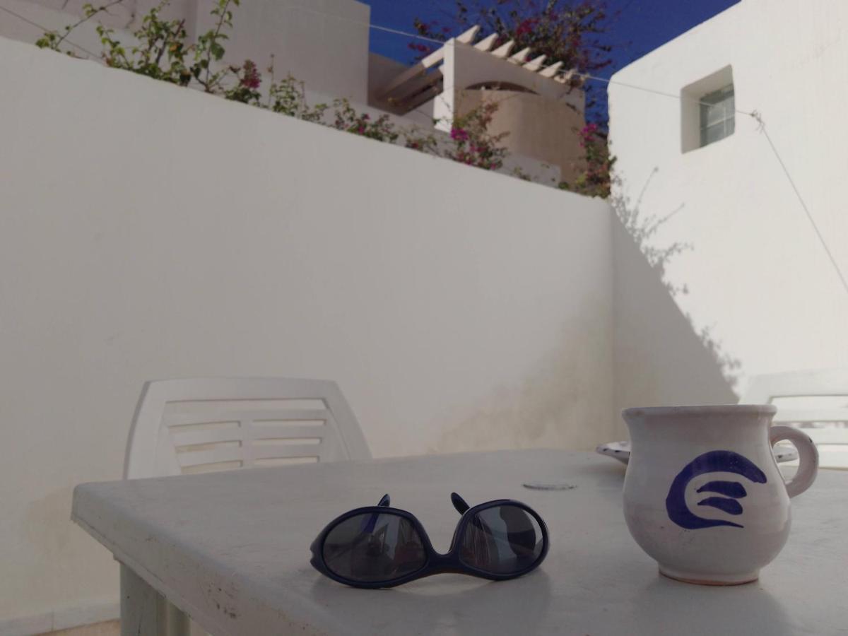 Djerba House Apartment Houmt Souk  Exterior photo