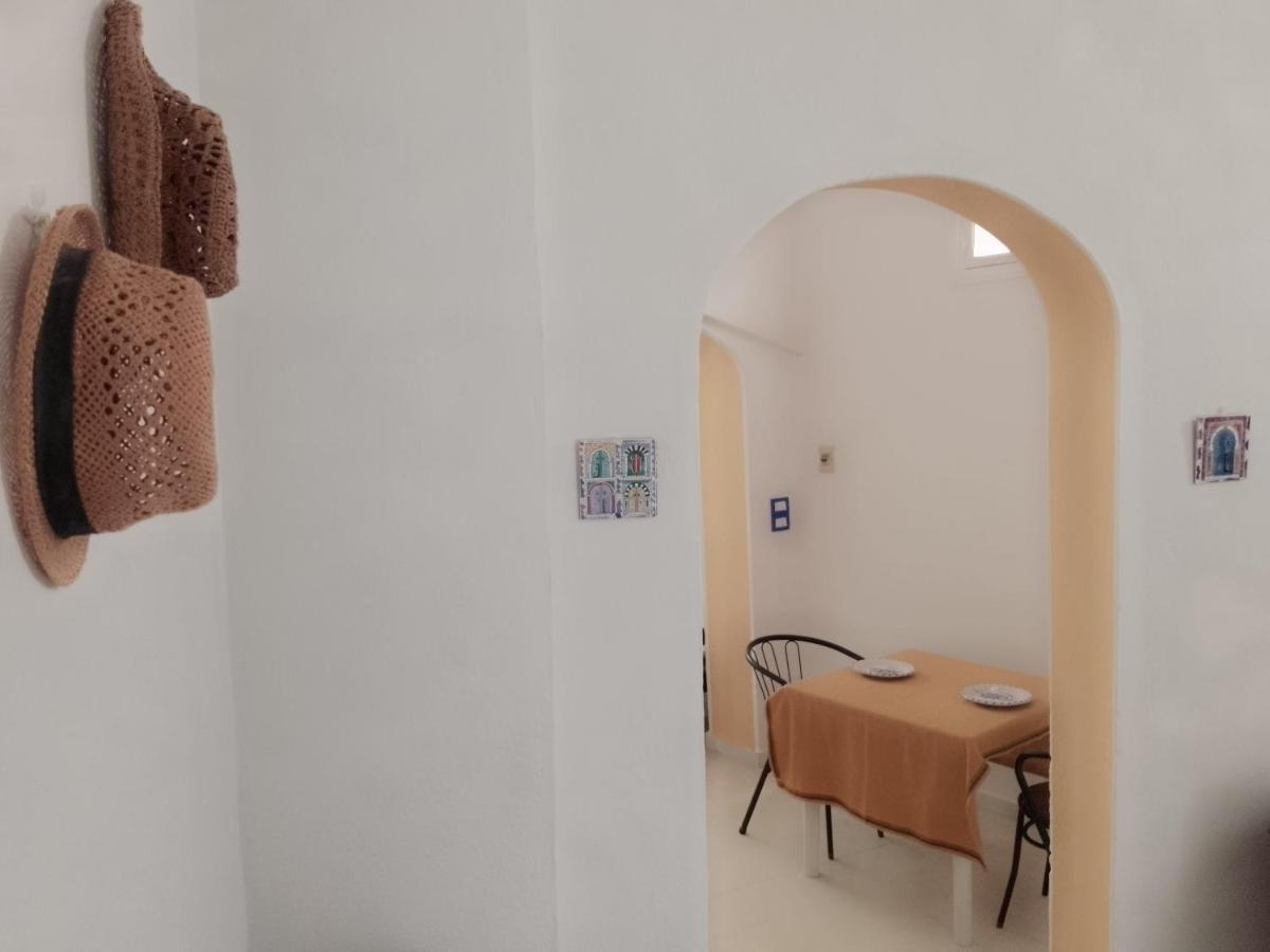 Djerba House Apartment Houmt Souk  Exterior photo